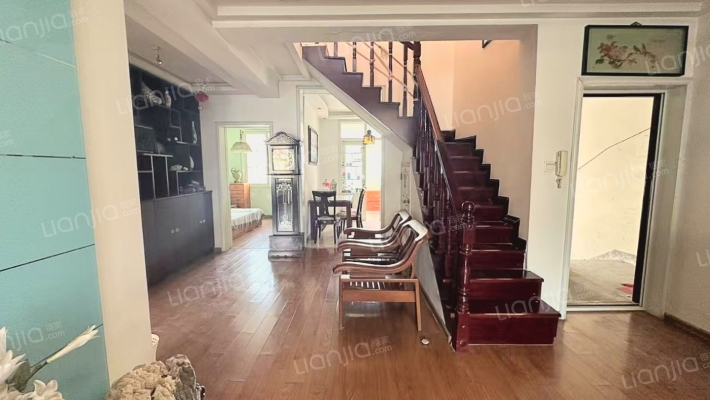 文化名园二手房实景图