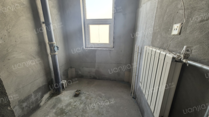 涿州城西农大联排别墅，地上可停车，环境优美-卫生间B