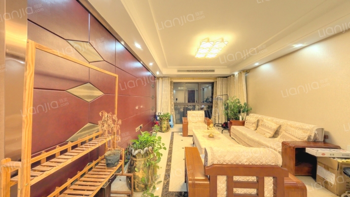 星湖天地二手房实景图