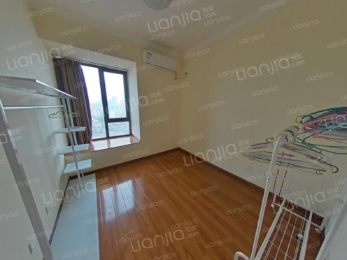 整租·曹家巷恒大雅苑 2室1厅 西北