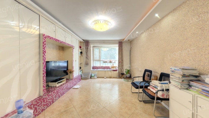 观水文苑北区二手房实景图