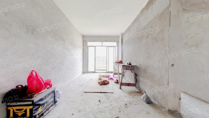 富昌花苑二手房实景图