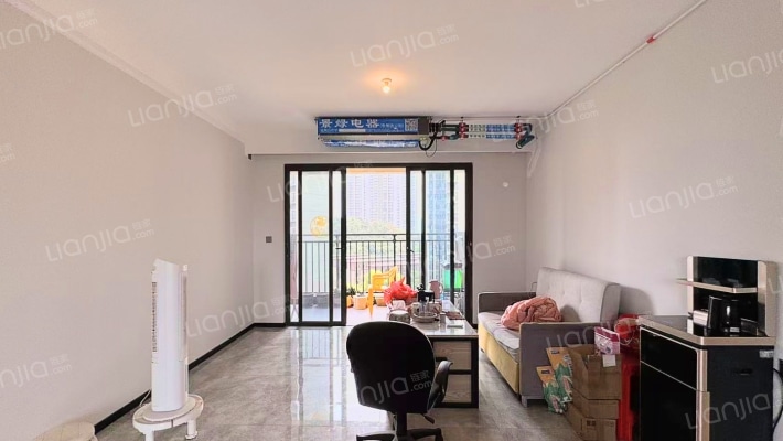 保利紫云二手房实景图