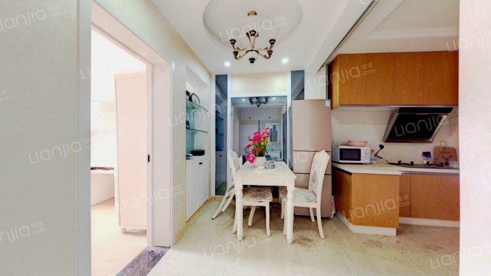 双桥门二手房实景图