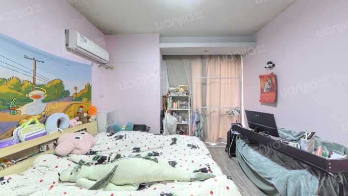 格兰云天二期二手房实景图