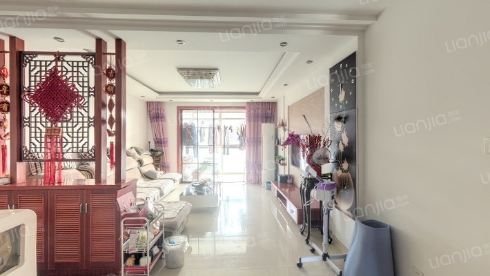 阳光苑二手房实景图