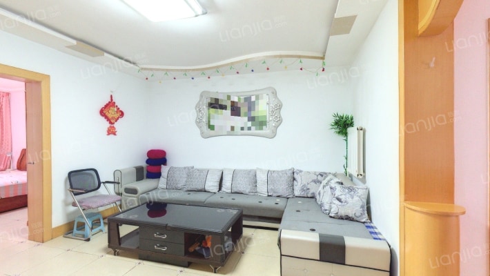 太原科技大学家属院二手房实景图