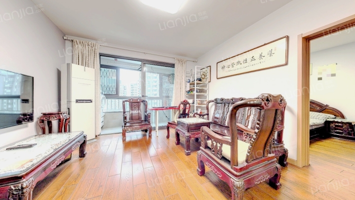 馨康苑二手房实景图