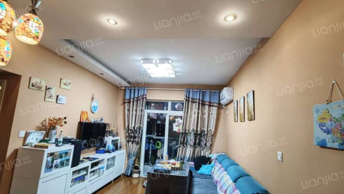 馨蒂丽苑二手房实景图