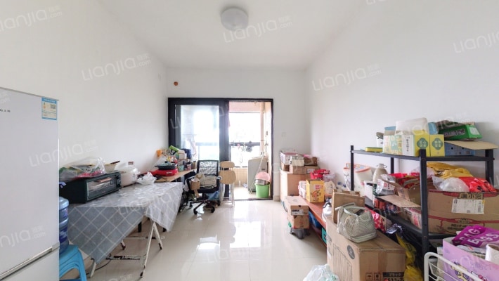 裕联·丰景湾花园二手房实景图