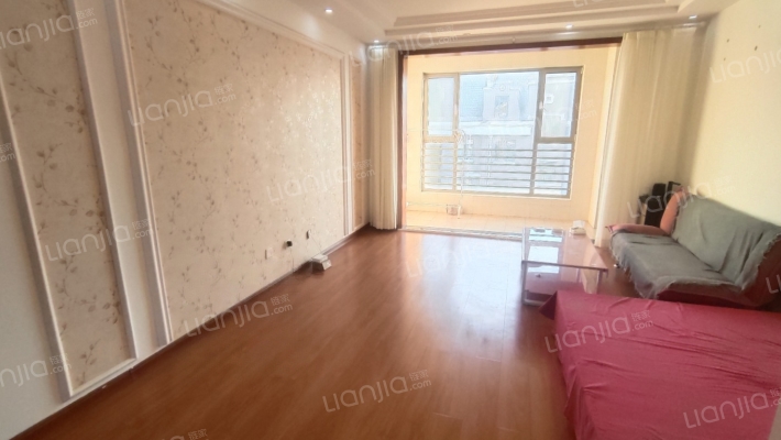 香山小镇二手房实景图