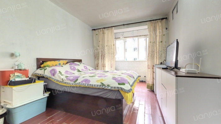 桃浦一村海棠苑二手房实景图