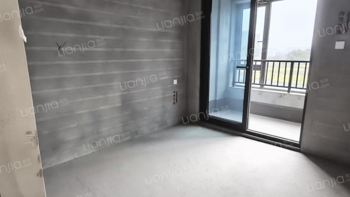 建投群英一区二手房实景图