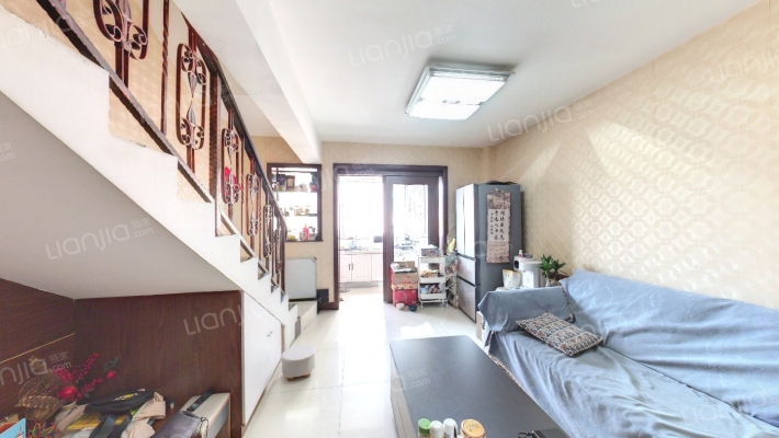 精英家园二手房实景图