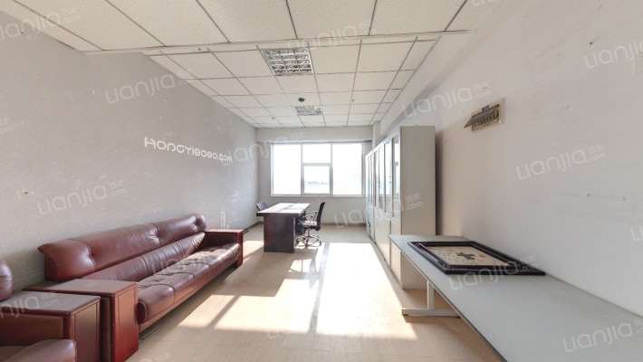 良玖国际二手房实景图