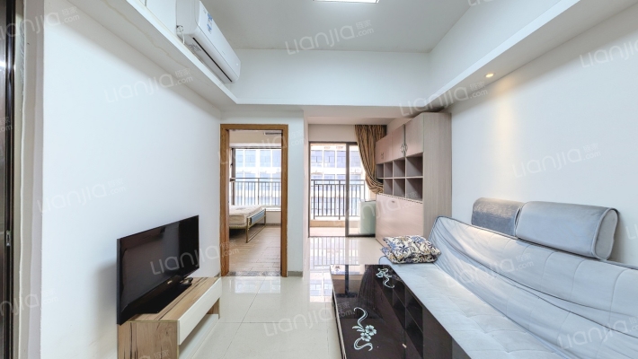 美吉丽鼎通大厦二手房实景图