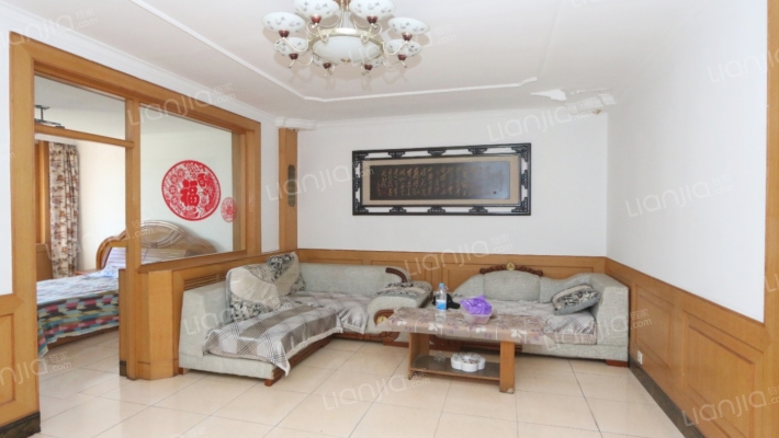 东草市街8号院二手房实景图