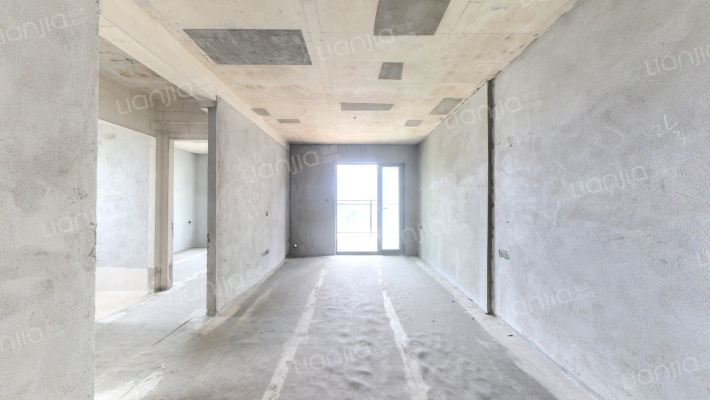 龙光玖悦府二手房实景图