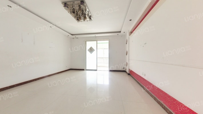 怡和苑西区二手房实景图