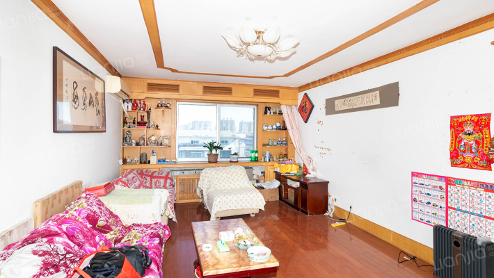 宝石馨园二手房实景图