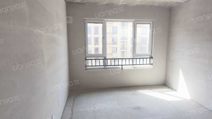 大社区 南北通透 好楼层  采光视野好-卧室A