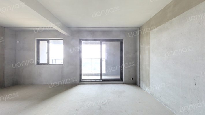 联投未来城二手房实景图