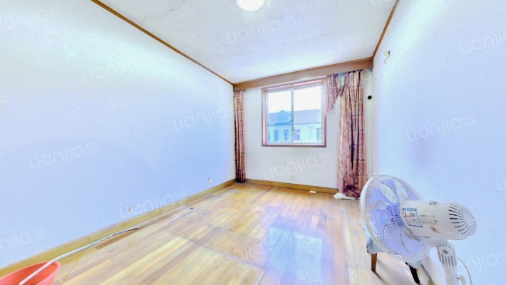 宜川一村二手房实景图