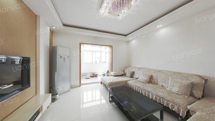 佳兴园二手房实景图