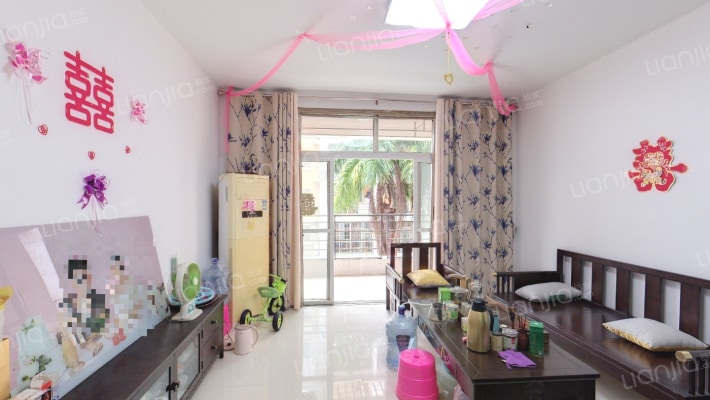 阳光新城风林苑二手房实景图