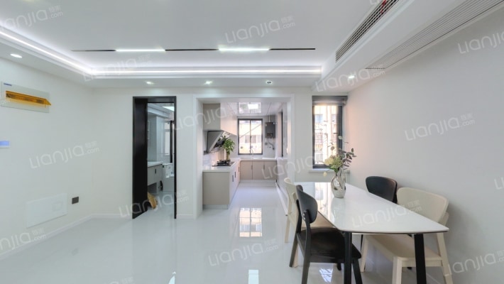 开发新村一组团二手房实景图