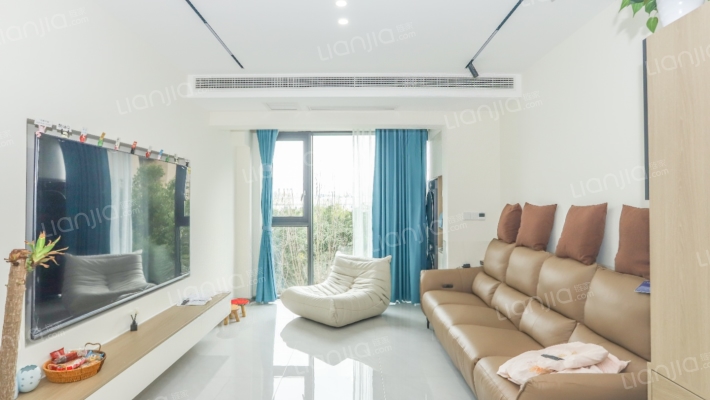 吉水街272号二手房实景图