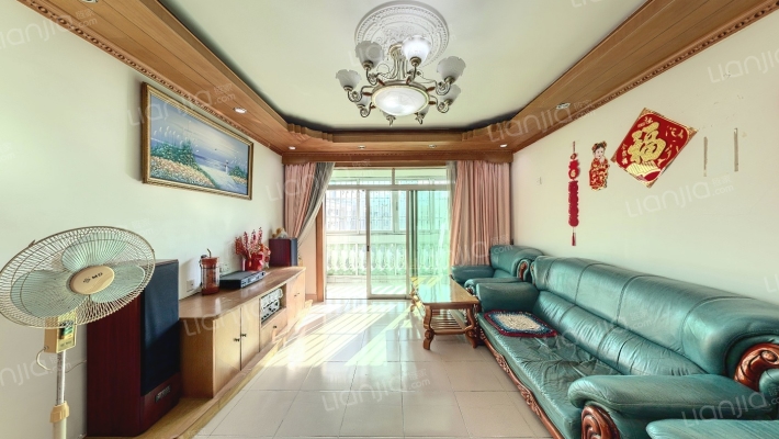 海荣新村二手房实景图