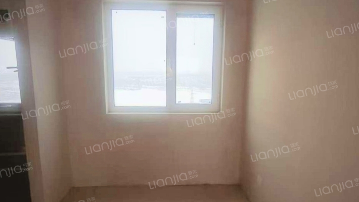 北京界三利中和城南北通透大两居，户型好门口838车站-餐厅