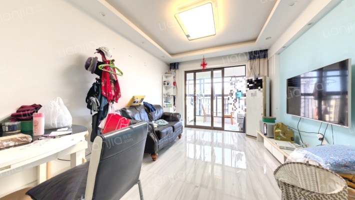 海悦花园三区二手房实景图