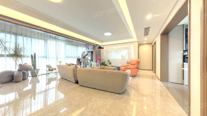 泊云庭二手房实景图