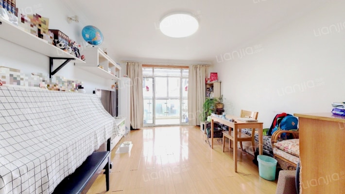 富林苑(一期)二手房实景图