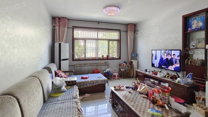 审计局家属院二手房实景图