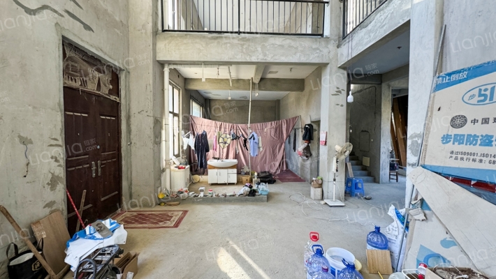 贵仁郡二手房实景图