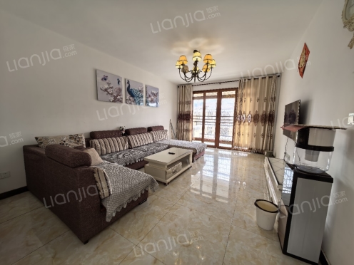 整租·绿苑小区 3室2厅 南