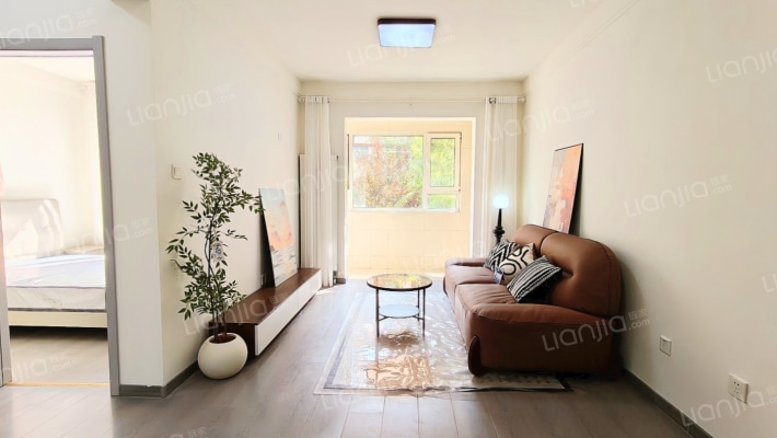 和谐佳苑四区二手房实景图