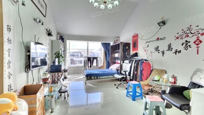 众诚家园二手房实景图