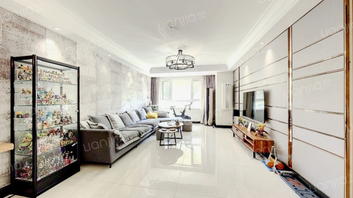 中海天赋山二期二手房实景图