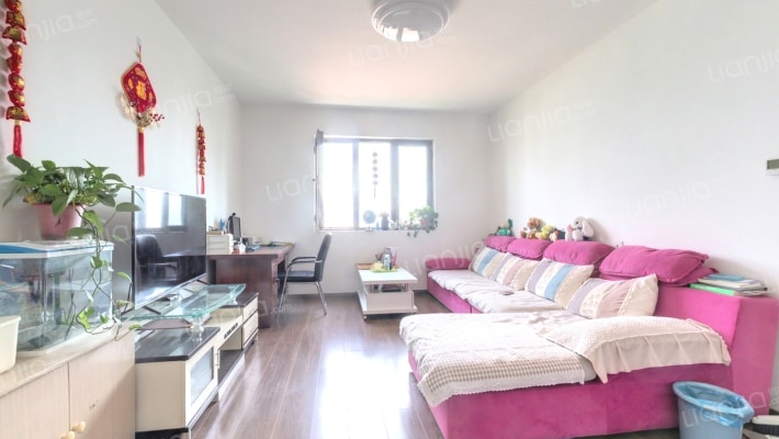 明湖壹品苑二手房实景图