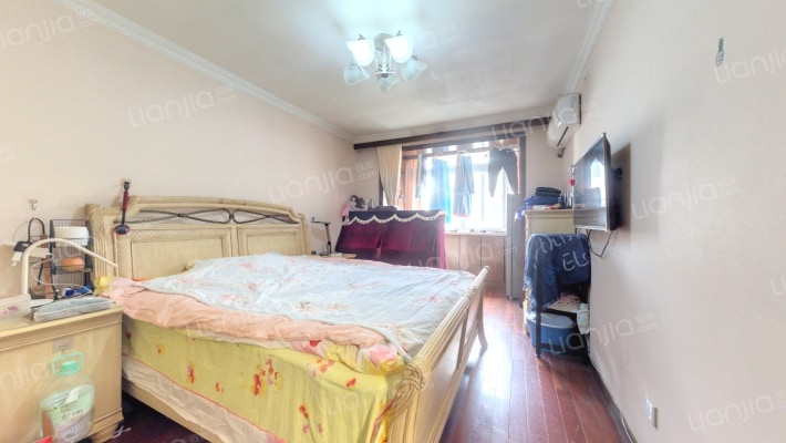 潍坊五村二手房实景图