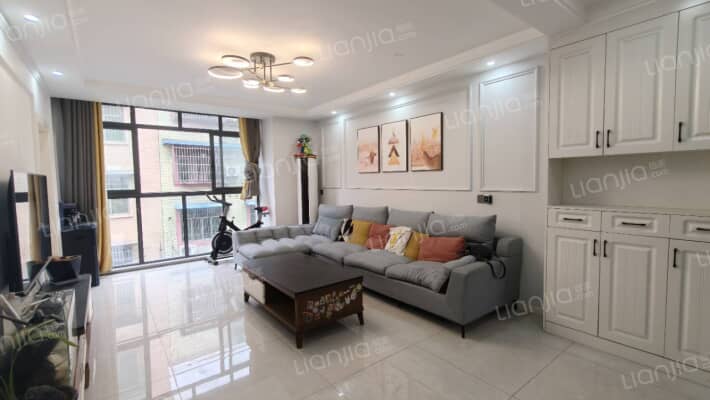 南关五路二手房实景图