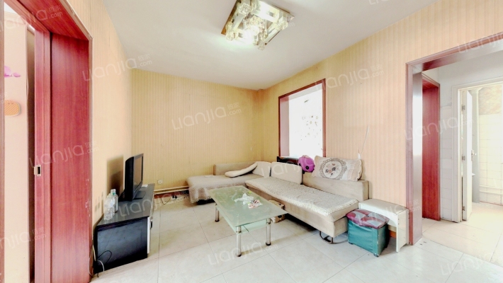 海化小区二手房实景图