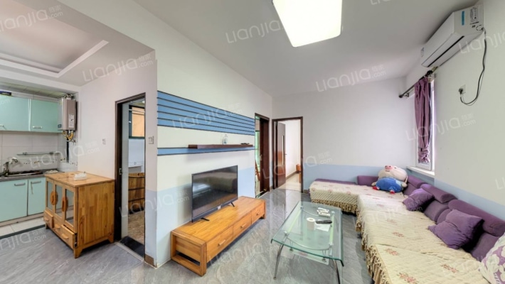 蓝岛康城二手房实景图