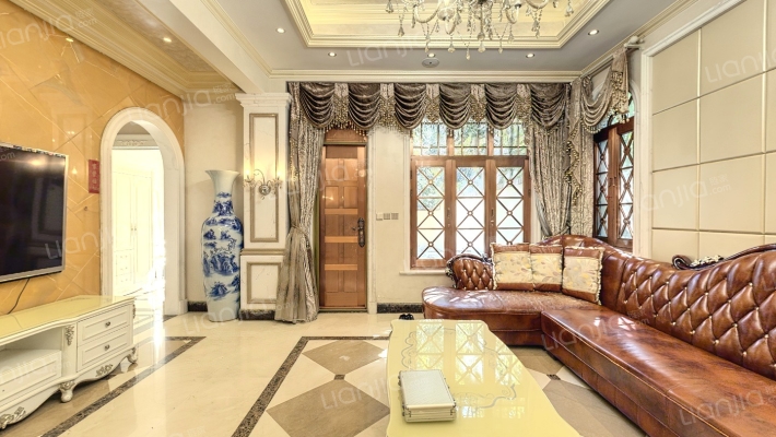 万通天竺新新家园二手房实景图