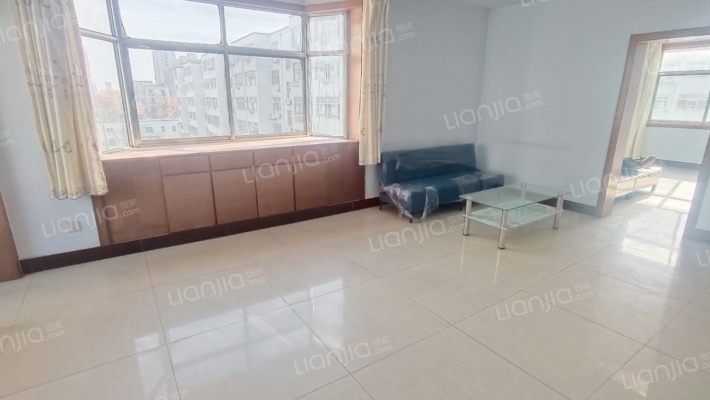 香港公寓二手房实景图