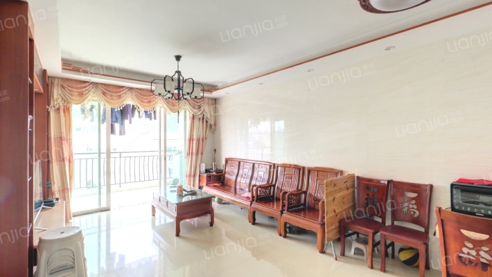 丽港花园二手房实景图